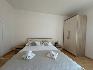 Appartement Povljana Équipement 20