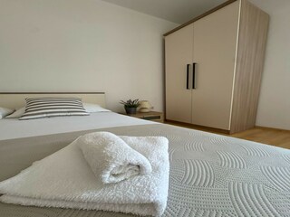 Apartamento Povljana Características 19