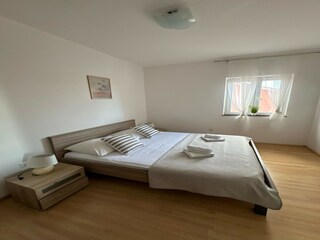 Appartement Povljana Équipement 11