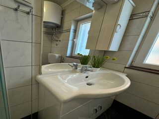Appartement Povljana Équipement 12