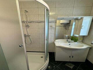 Appartement Povljana Équipement 13
