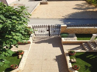 Apartment Povljana Outdoor Recording 2