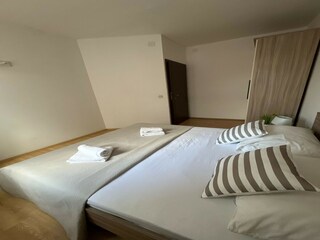 Appartement Povljana Équipement 17