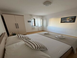 Apartamento Povljana Características 23