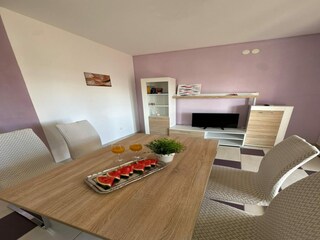 Apartment Povljana Features 10