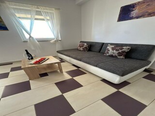 Apartment Povljana Features 14