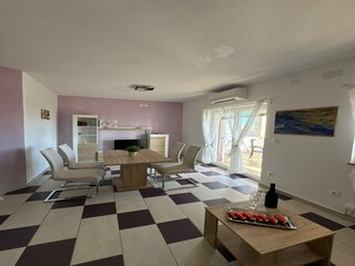 Apartment Povljana Features 15