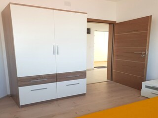 Apartment Povljana Features 16