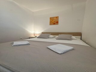 Apartment Povljana Features 18