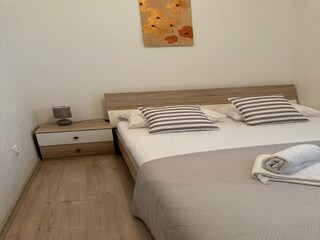 Apartment Povljana Features 19