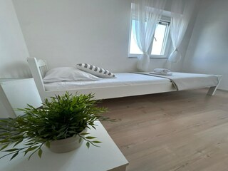 Apartment Povljana Features 21