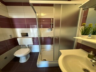 Apartment Povljana Features 22