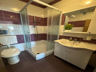 Apartment Povljana Features 23