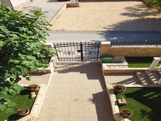 Apartment Povljana Outdoor Recording 5