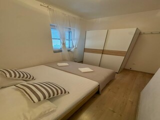 Apartment Povljana Features 10