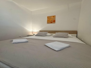Apartment Povljana Ausstattung 11