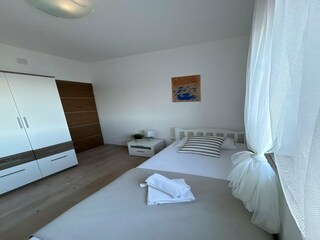 Apartment Povljana Features 16