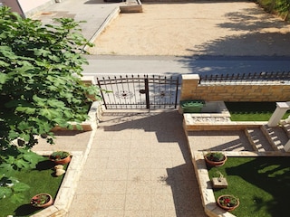 Apartment Povljana Outdoor Recording 4