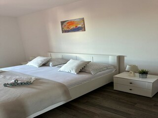 Apartment Povljana Features 15