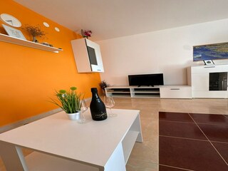 Apartment Povljana Features 8