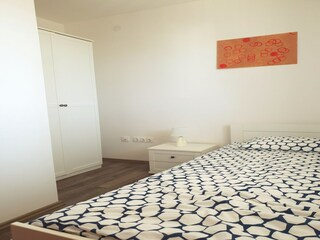 Appartement Povljana Équipement 16