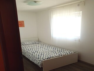 Appartement Povljana Équipement 17