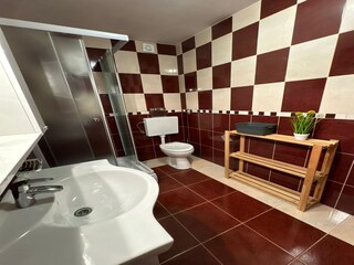 Appartamento Povljana Caratteristiche 19