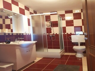 Apartment Povljana Features 20