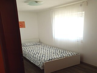 Apartment Povljana Features 10
