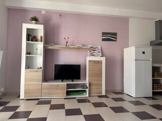 Apartment Povljana Features 15