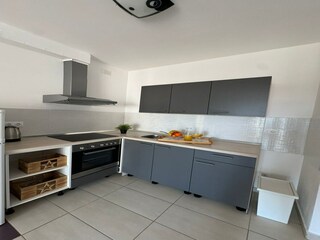 Apartment Povljana Features 13