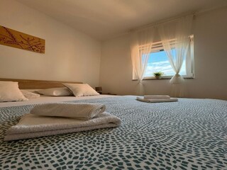 Apartamento Povljana Características 14