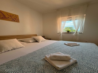 Apartment Povljana Ausstattung 18