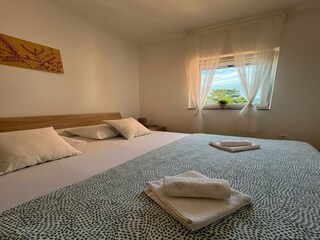 Apartment Povljana Features 11