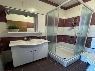 Apartment Povljana Features 8