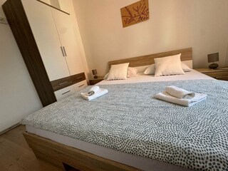 Apartment Povljana Features 12