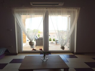 Apartment Povljana Outdoor Recording 4