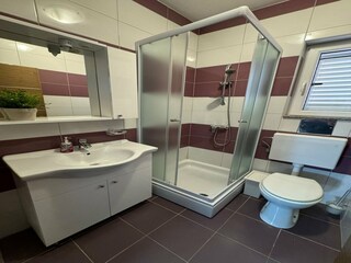 Apartment Povljana Features 14