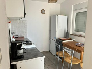 Apartment Povljana Features 5