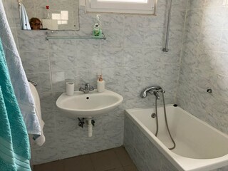 Apartamento Povljana Características 10