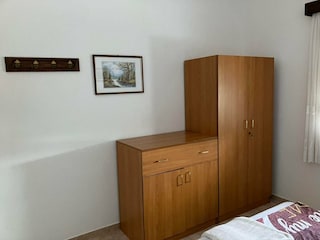 Apartment Povljana Ausstattung 4