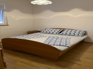 Apartamento Povljana Características 14