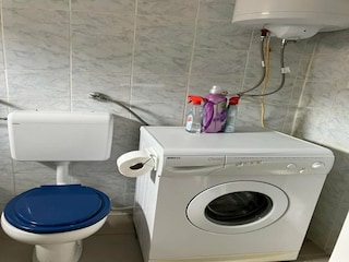 Appartamento Povljana Caratteristiche 15