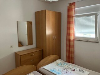 Apartment Povljana Ausstattung 9