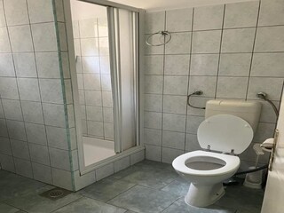 Apartment Povljana Features 13