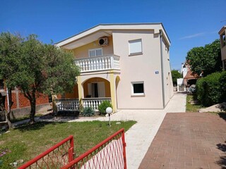 Apartamento Povljana  19