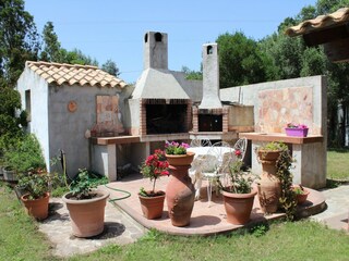 Cottage Sant'Antioco  25