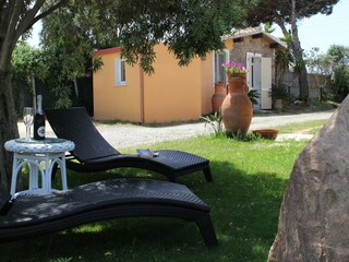 Holiday cottage Sant'Antioco  28
