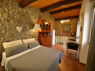 Cottage Sant'Antioco Ausstattung 13