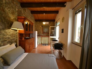 Maison de vacances Sant'Antioco Équipement 8